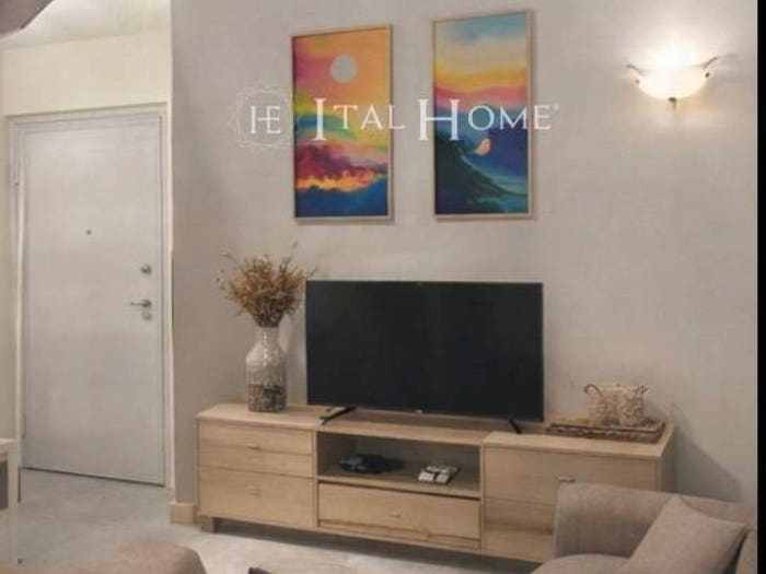 Appartamento trilocale in vendita in Via Bellini, Centro Storico, Voghera