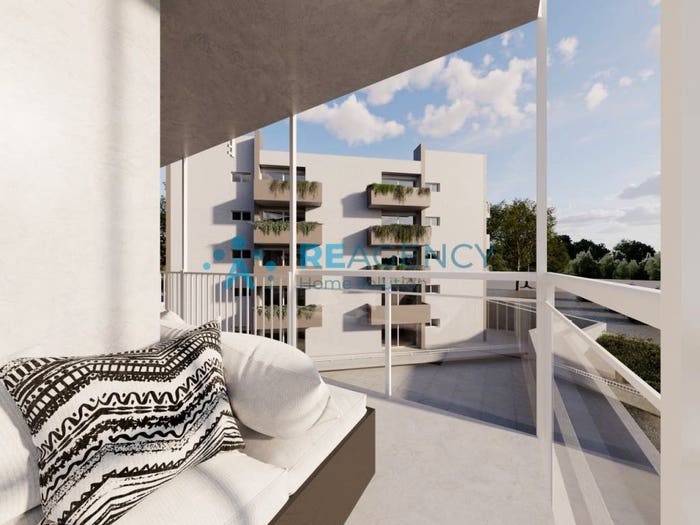 Appartamento trilocale in vendita in Via Luigi Cadorna, Centro, Legnago