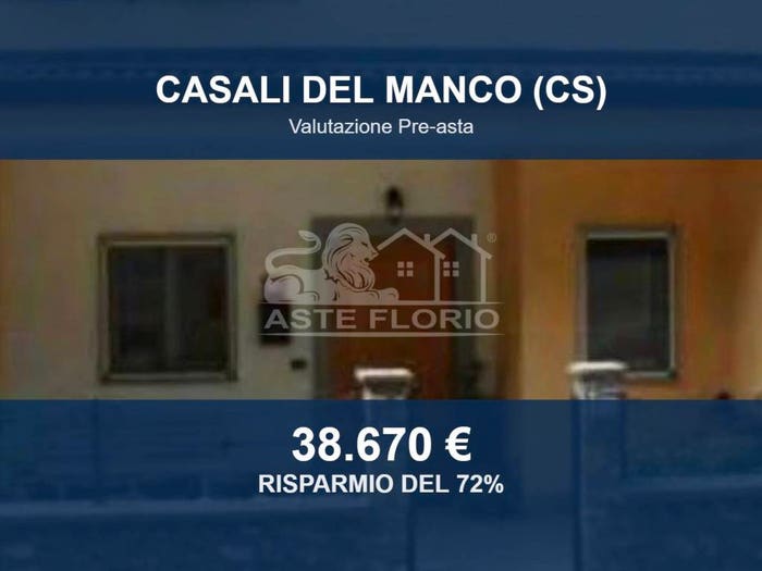 Casa con 6 locali in vendita in Via Edoardo Zumpano, Spezzano Piccolo, Casali del Manco