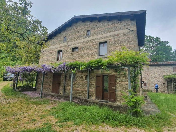 Casa con 6 locali in vendita in Località La Casella, Bagno di Romagna