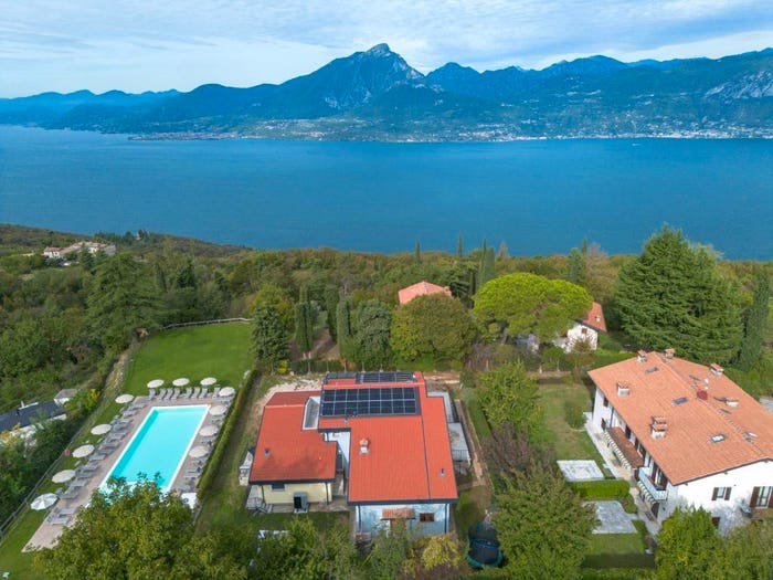 Casa con 6 locali in vendita in Contrada Ca' Montagna, San Zeno, San Zeno di Montagna