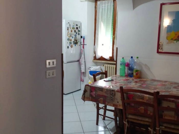Appartamento bilocale in vendita in Centro, Città di Castello