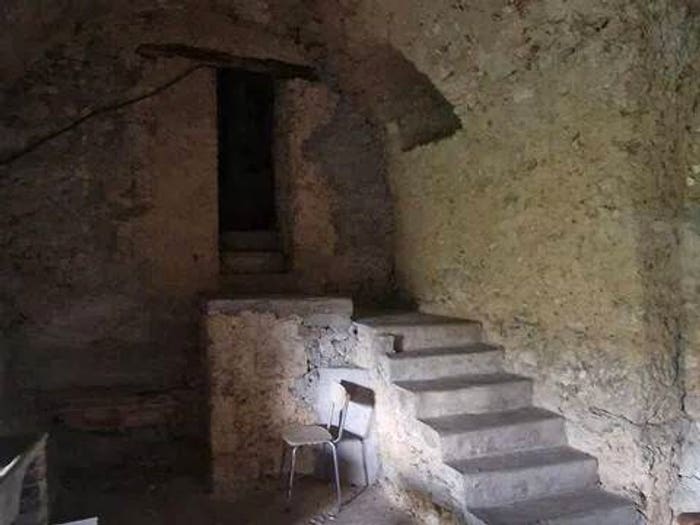 Casa con 5 locali in vendita in Urb Casa Di Paese Casalvieri, Casalvieri