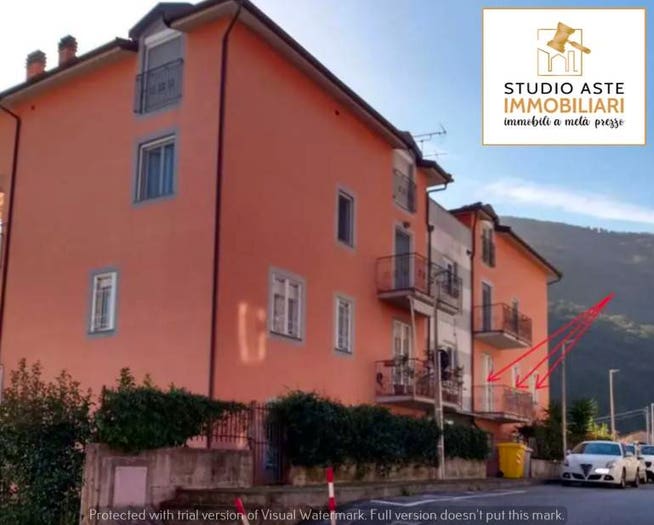 Appartamento con 5 locali in vendita in Via Luigi Cozzani, Pegazzano Costa di Murlo, La Spezia