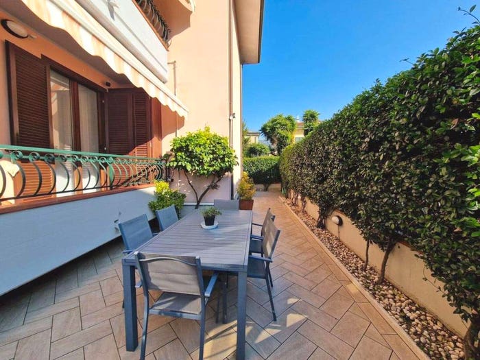 Appartamento quadrilocale in vendita in Via Quercioli, Rinchiostra Quercioli, Massa