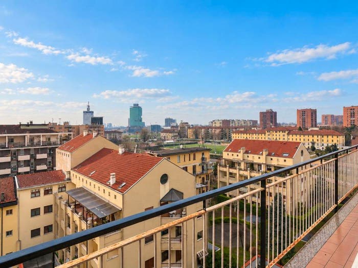 Appartamento trilocale in vendita in Via Maggio, Quarto Oggiaro, Milano