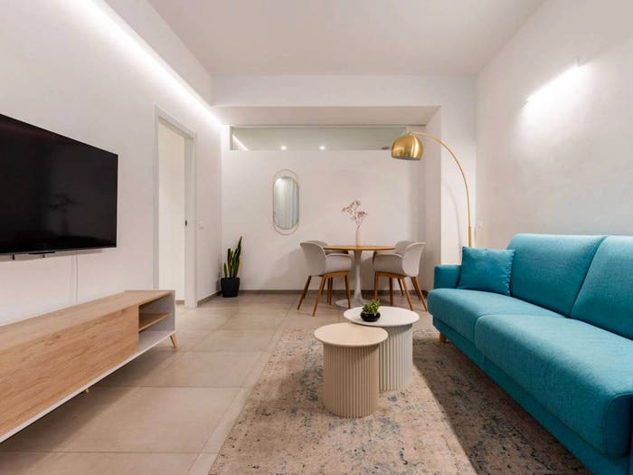 Appartamento trilocale in vendita in Via Ceradini, Plebisciti Susa, Milano