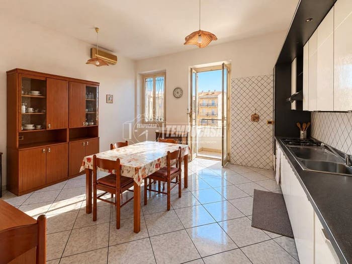Appartamento quadrilocale in vendita in Via Sidney Sonnino, Sonnino, Cagliari