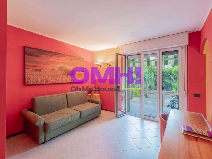 Appartamento monolocale in vendita in Via Monte leone B, Moriggia, Gallarate