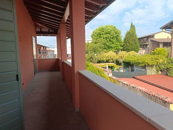 Casa quadrilocale in vendita in Centro, Calcinato