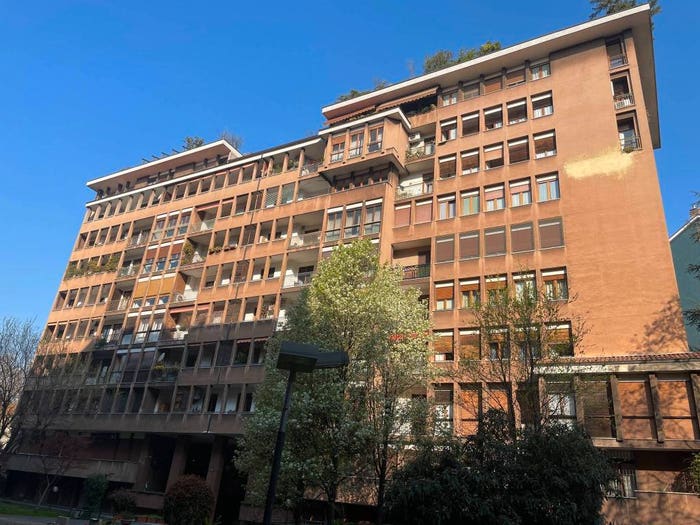Appartamento con 6 locali in vendita in Via Giuseppe Frua, Frua, Milano