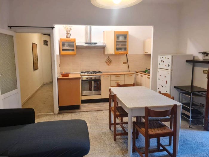 Appartamento trilocale in vendita in Contrada Ospedale, Centro, Caramanico Terme