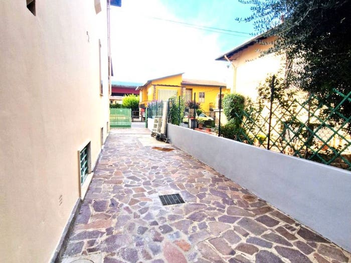 Appartamento trilocale in vendita in Novoli, Firenze