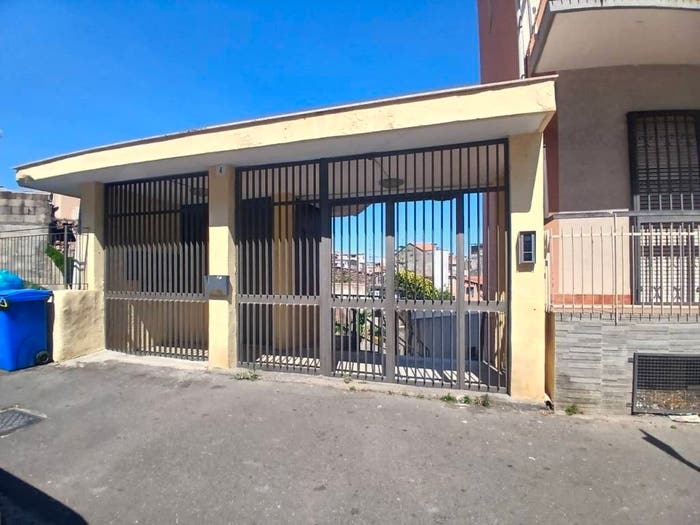 Appartamento quadrilocale in vendita in Viale delle Medaglie d'Oro, Ferrarotto Acquedotto Greco, Catania