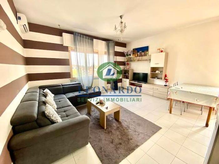 Appartamento con 5 locali in vendita in Via Circonvallazione, Borgo A Buggiano, Buggiano