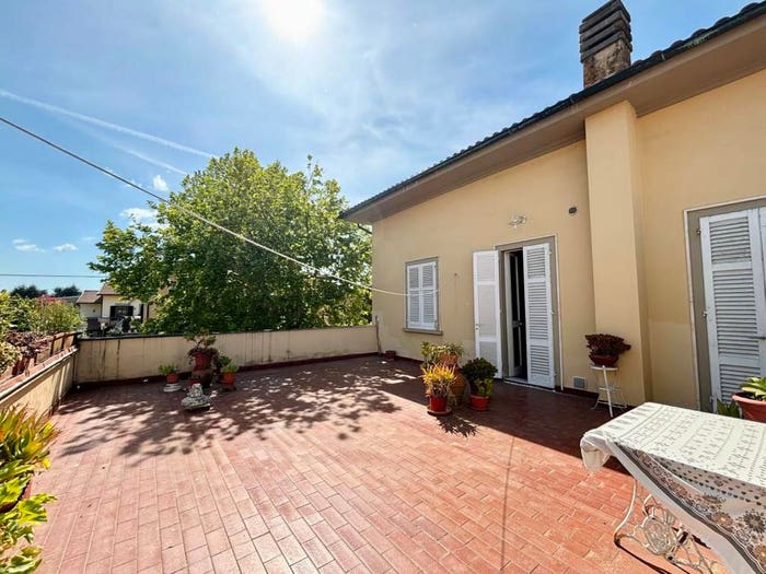 Casa con 6 locali in vendita in Via Saminiatese, San Pierino, Fucecchio