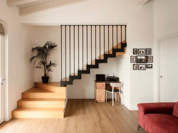 Casa quadrilocale in vendita in Via Terradura, Maserà di Padova