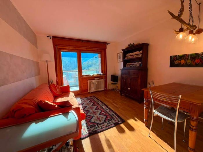 Appartamento bilocale in vendita in Via III Reggimento Alpini, Colle Sestriere, Sestriere