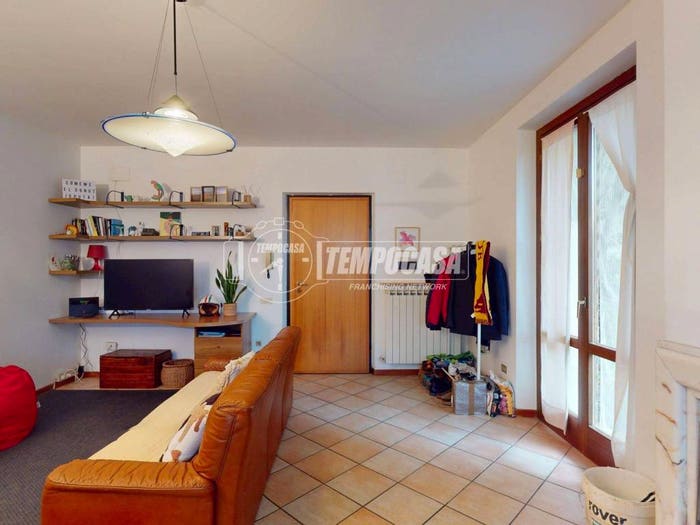 Appartamento trilocale in vendita in Via Giulia Piccolomini Cicarelli, Località San Paolo, Camerino