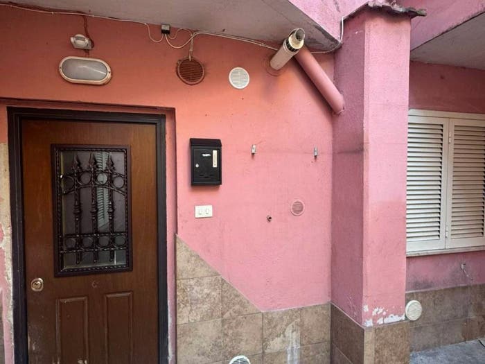 Appartamento bilocale in vendita in Via Casilina Nord, Tribunale, Frosinone