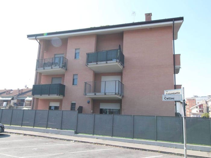 Appartamento con 5 locali in vendita in Via Colombetto, Nichelino