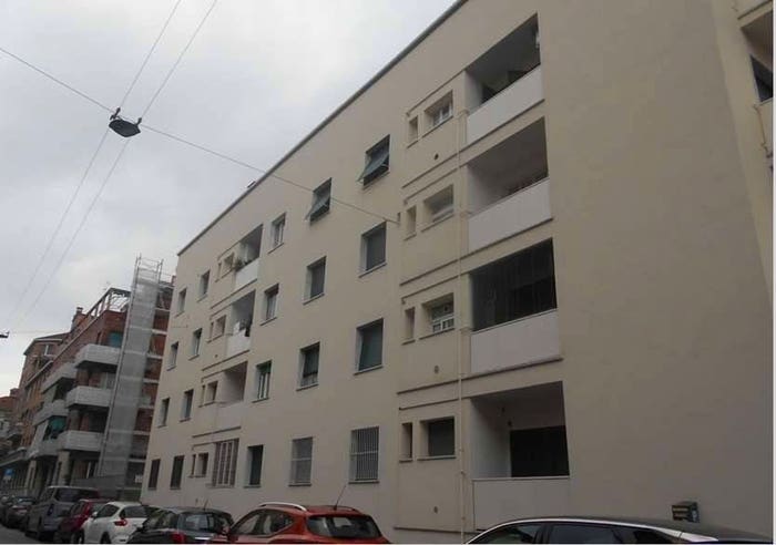 Appartamento monolocale in vendita in Via Dalmazio Birago, Città Studi, Milano
