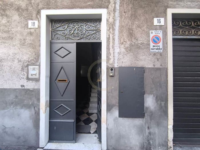 Appartamento monolocale in vendita in Via Sassari, Paternò