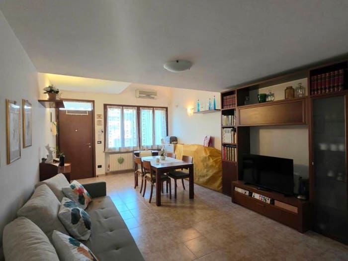 Casa trilocale in vendita in Via delle Camelie, Malborghetto di Boara, Ferrara
