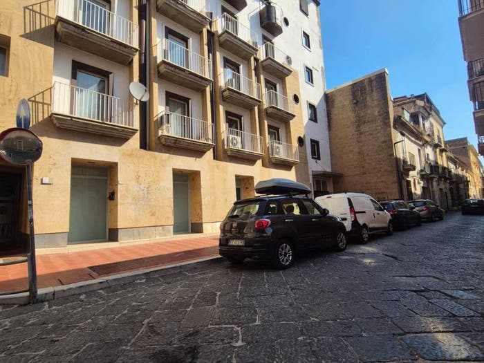 Appartamento trilocale in vendita in Via Bernardo Tanucci, Centro Storico Corso Trieste, Caserta