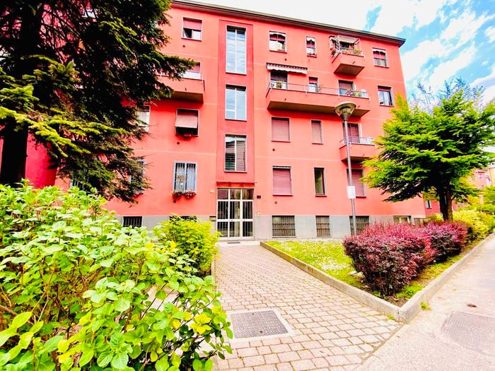 Appartamento trilocale in vendita in Via Vincenzo Gianferrari, Istria, Milano