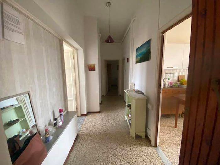 Appartamento quadrilocale in vendita in Gagno Passi, Pisa