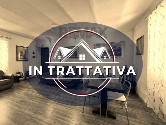 Appartamento bilocale in vendita in Via Gritti, Induno Olona