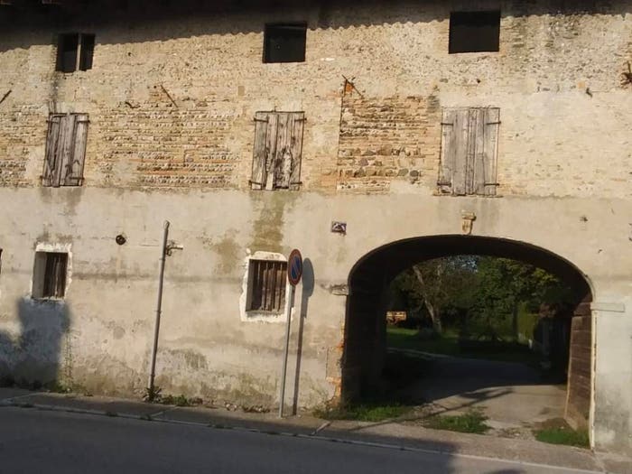 Casa con 5 locali in vendita in Via Interna, San Paolo, Morsano al Tagliamento