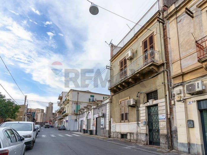 Appartamento bilocale in vendita in Via Pietro Novelli, Barriera Leucatia, Catania