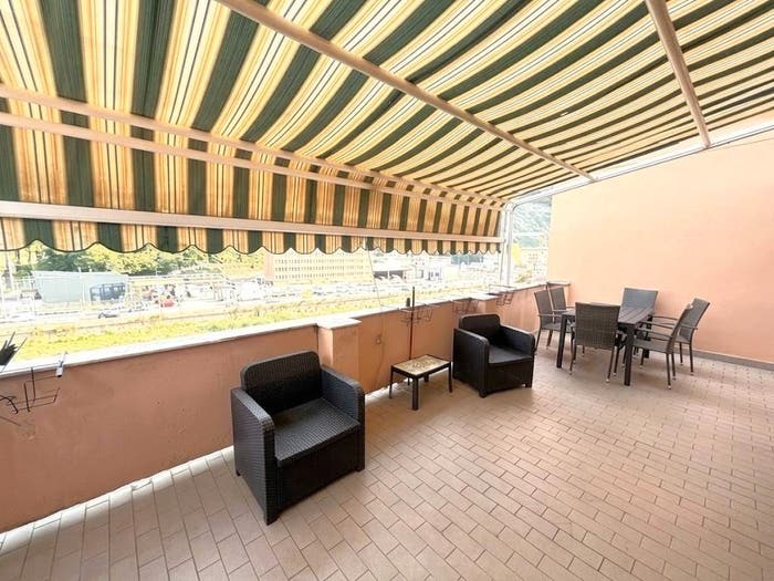 Appartamento bilocale in vendita in Via Piacenza, Molassana, Genova