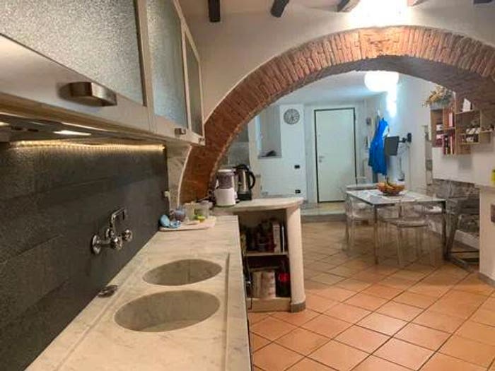 Casa con 5 locali in vendita in Via Santa Maria, Centro, Carrara