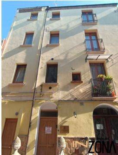 Appartamento con 6 locali in vendita in Via S Francesco D'Assisi, Centro Storico, Vasto