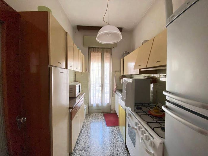 Appartamento quadrilocale in vendita in VIA MATTEOTTI, Centro, Noventa Vicentina