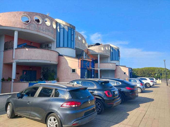 Appartamento quadrilocale in vendita in Via Pietro Nenni, Satriano