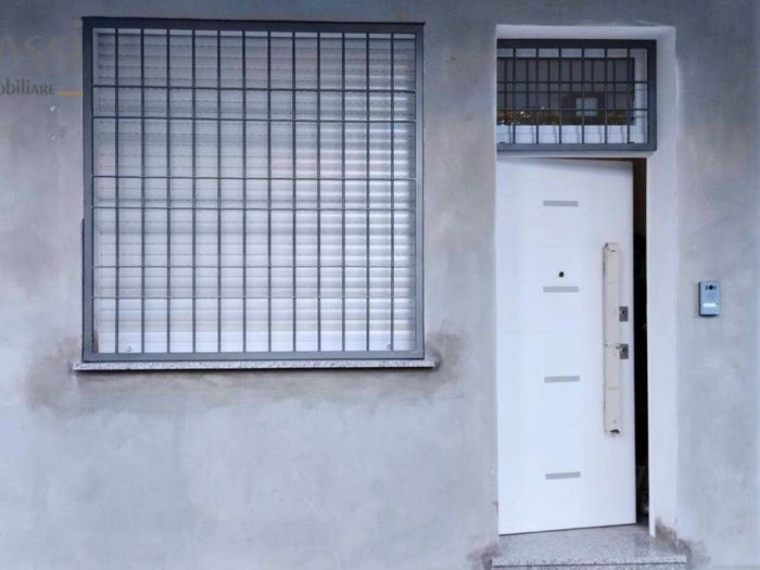 Appartamento trilocale in vendita in Via Aldo Moro, Centro, Castello d'Argile