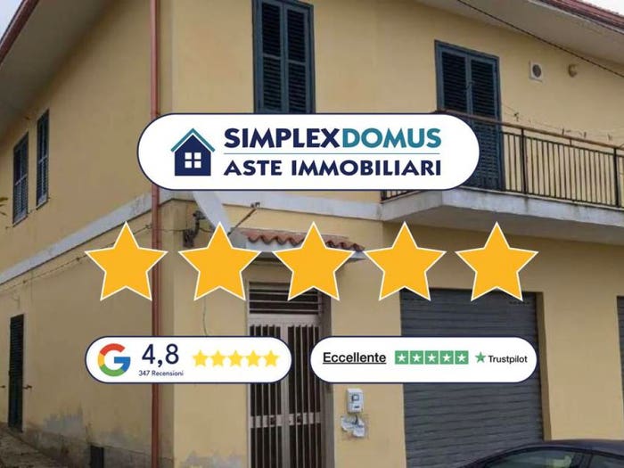 Appartamento con 6 locali in vendita in Vanella, Modica Alta, Modica