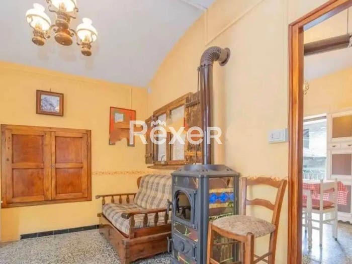 Casa quadrilocale in vendita in Via Duca Amedeo, Centro, Rorà