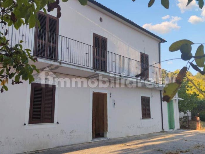 Casa con 5 locali in vendita in Contrada Santa Margherita, Vignale Santa Margherita, Rivello