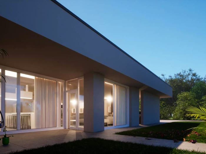 Casa con 5 locali in vendita in Via Cordevole, Borgo Verde, Preganziol