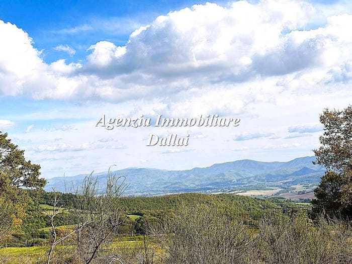 Casa in vendita in Barberino di Mugello