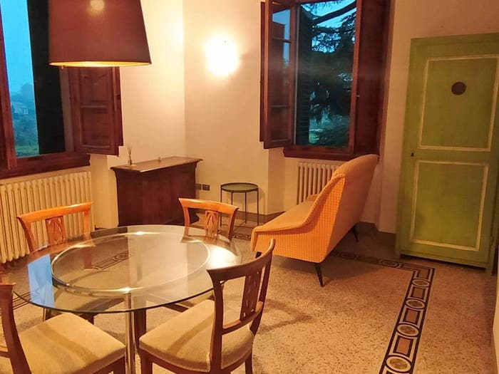Appartamento trilocale in vendita in San Casciano in Val di Pesa