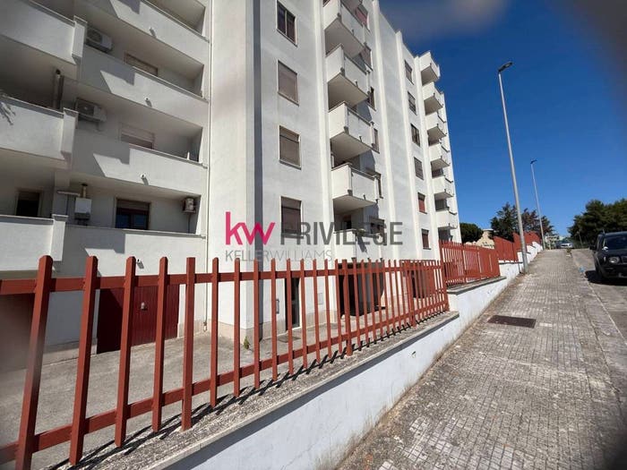 Appartamento con 5 locali in vendita in Via Giuseppe Nardelli, Santa Chiara Sant'Angelo, Brindisi
