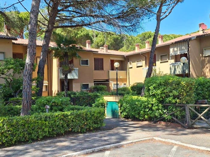 Appartamento quadrilocale in vendita in Via dello Squalo, La Principina, Grosseto