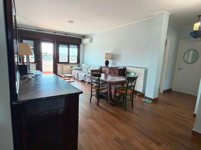 Appartamento trilocale in vendita in Via Tuscolo, Cerenova, Cerveteri