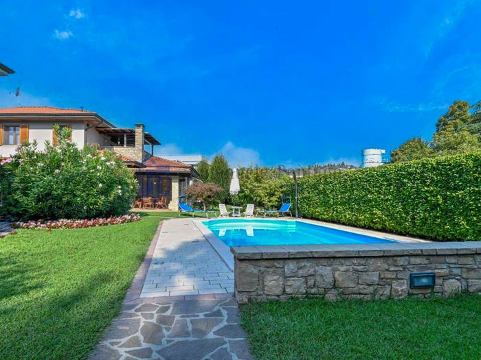 Casa con 5 locali in vendita in Via Don Luigi Belotti, Centro, Grumello del Monte